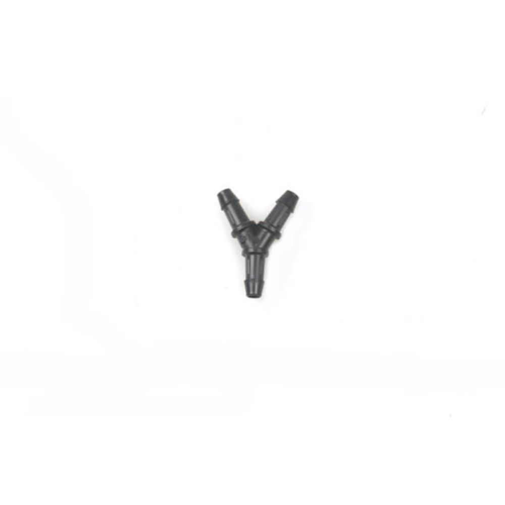 Gates 28552 Y-liitin letkulle ø3mm