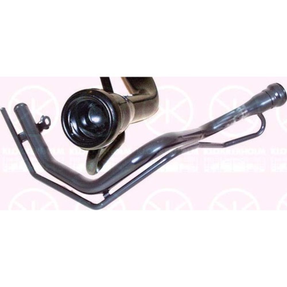 Kütusepaagi kütuselisamisotsik 81-43529