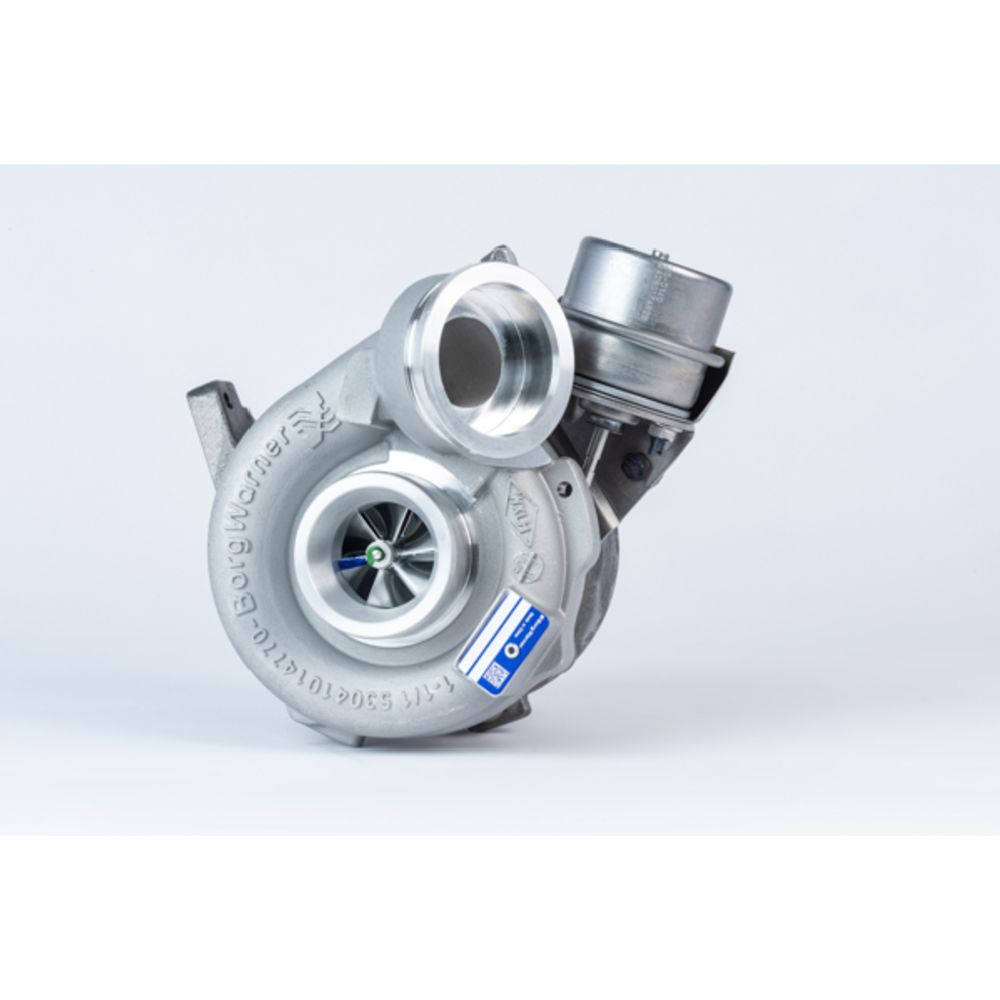 Turbo 13-00694
