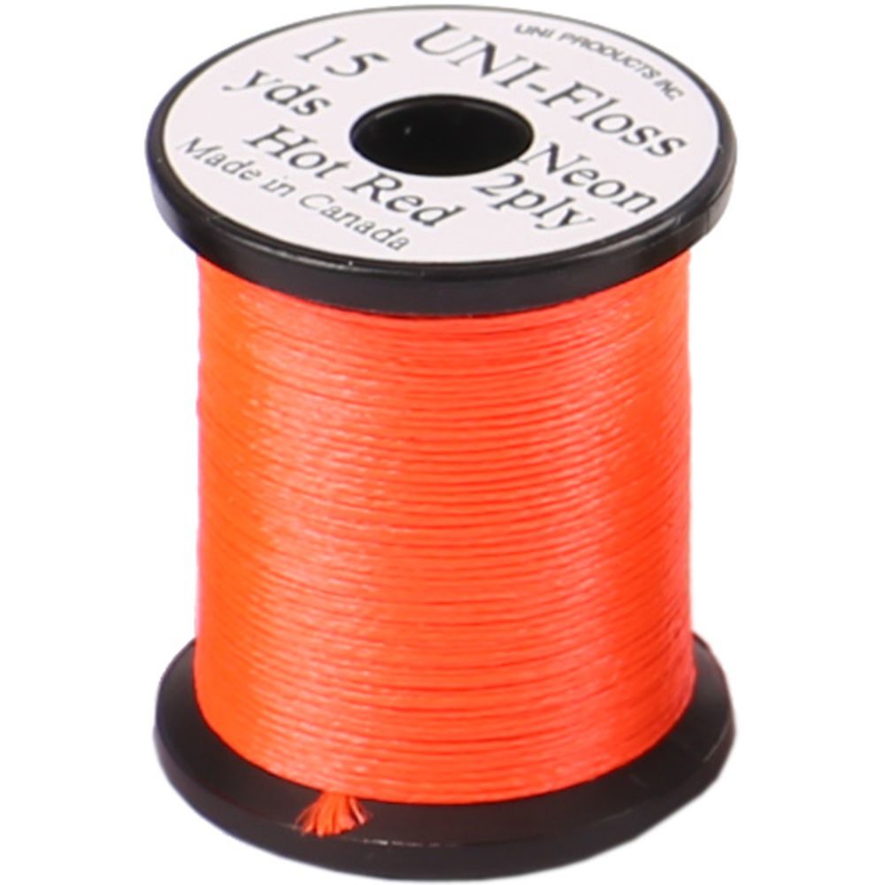 UNI Floss silkestråd