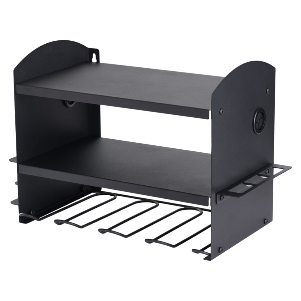 Probuilderi hoiuriiul akudele ja elektritööriistadele