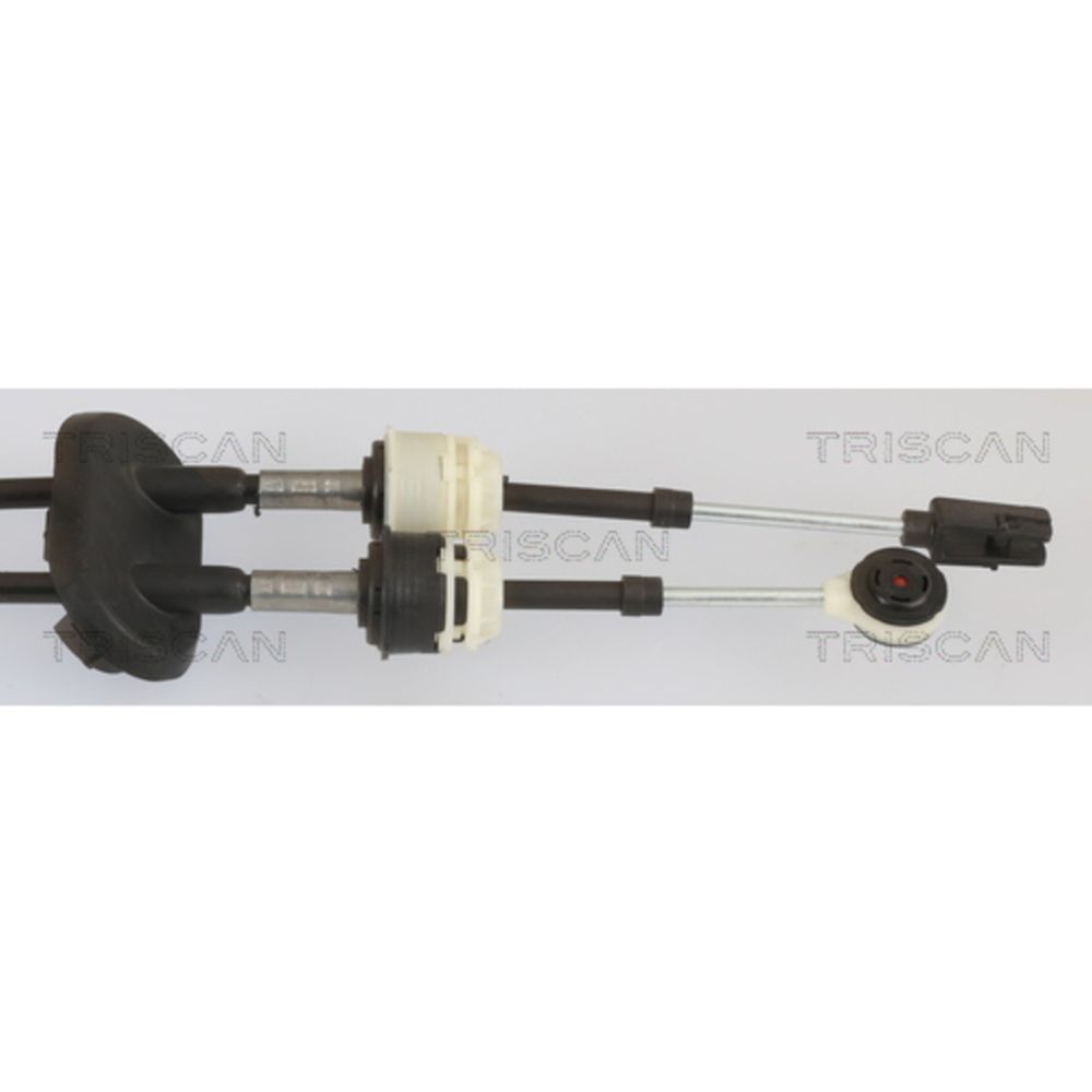 Vajer, manuell transmission 24-00279