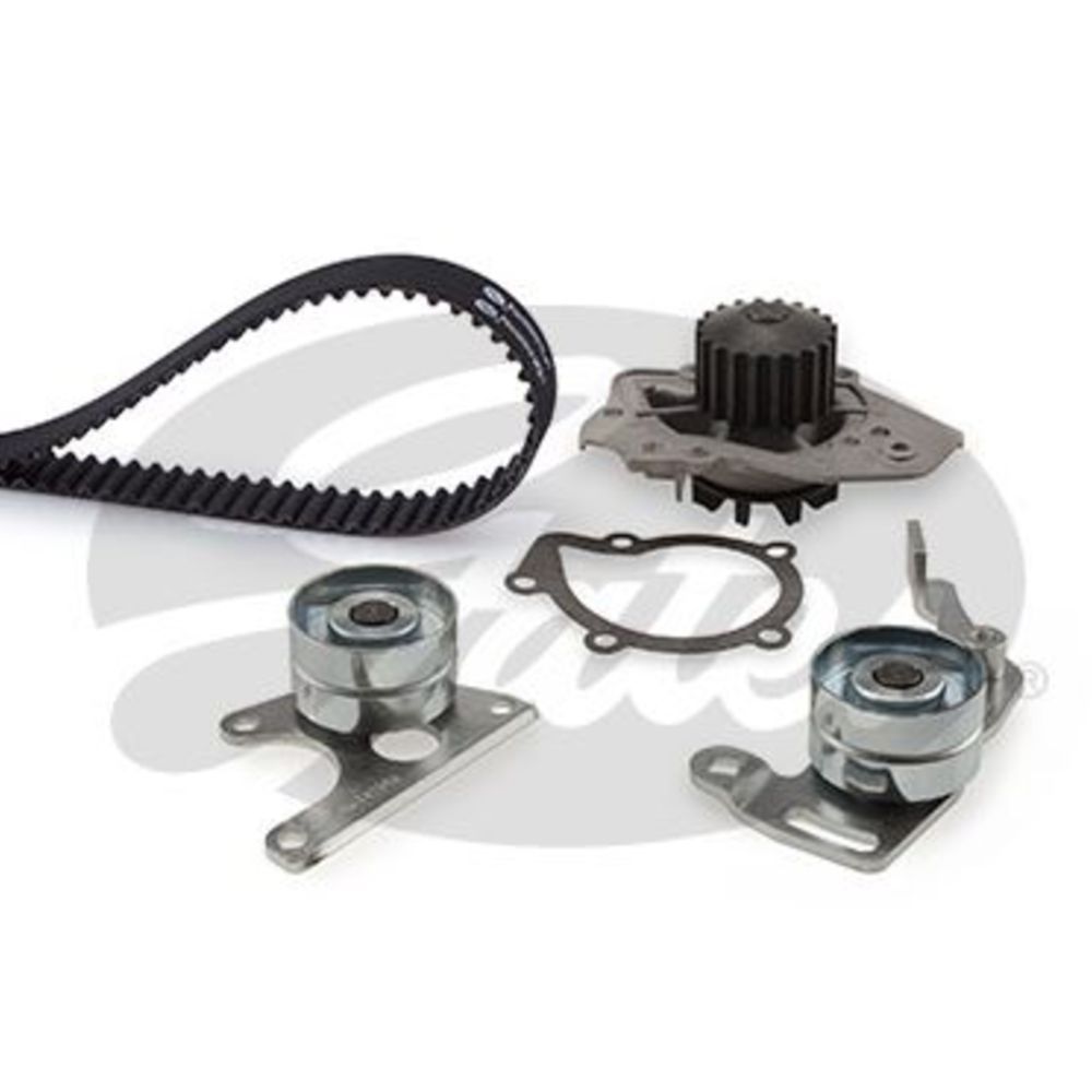 Vesipumppu + hammashihnasarja 25-9675