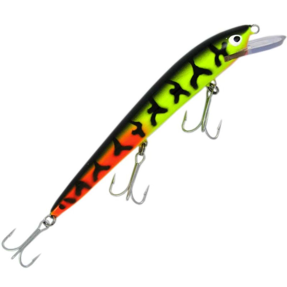 Nils Master Invincible floating 15 cm 30 g voobler