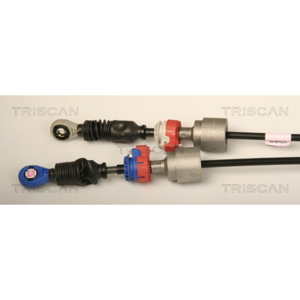 Vajer, manuell transmission 24-00262