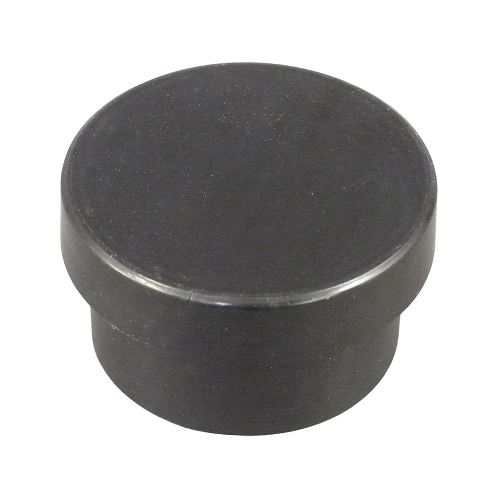 Pisla mööblitoru otsatüübel 27/30 mm 4 tk
