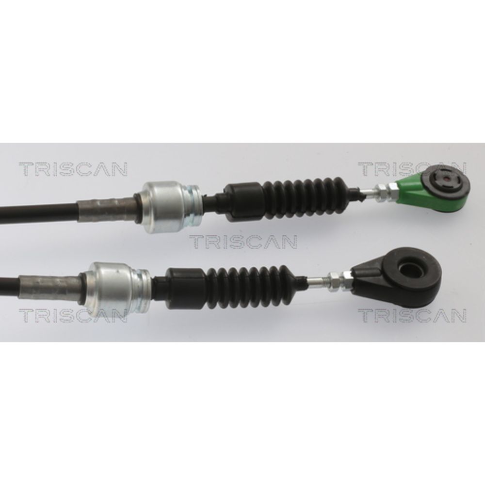 Vajer, manuell transmission 24-00245