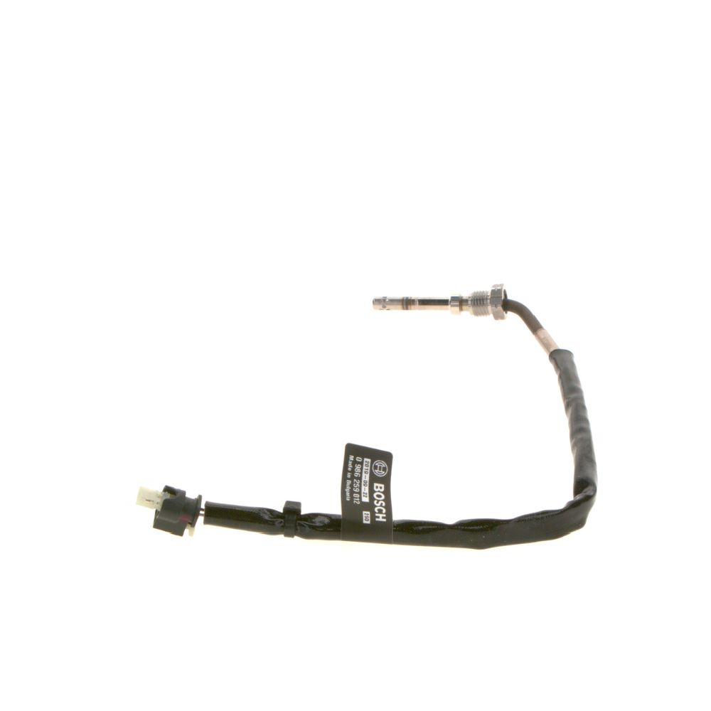 Sensor, avgastemperatur 28-8673