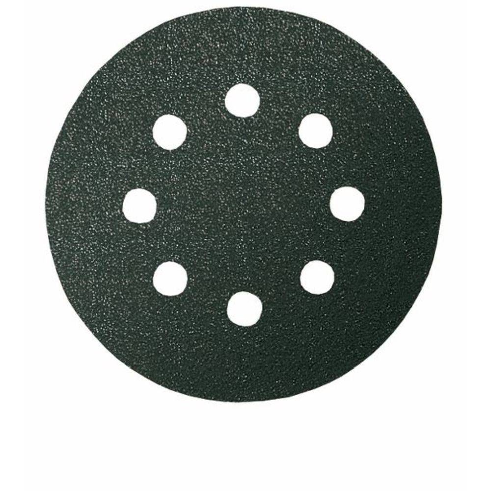 Bosch hiomapyörö koville materiaaleille Ø125 mm K120 5 kpl