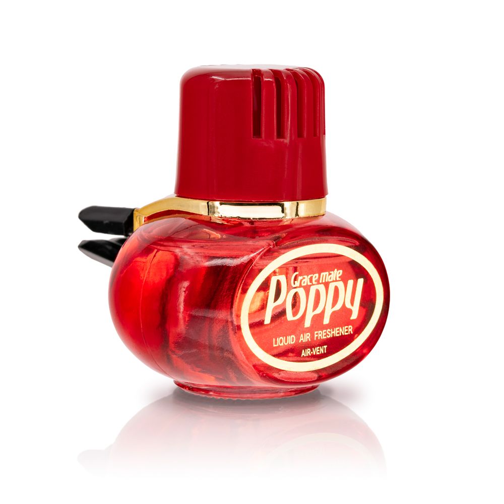 Grace Mate Poppy luftfräschare Cherry 20 ml
