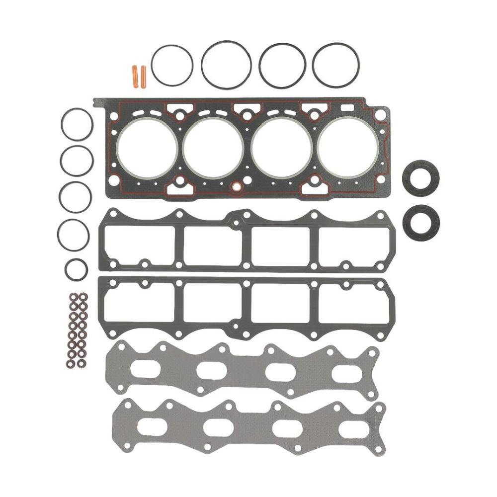 Packningssats, topplock 27-4676