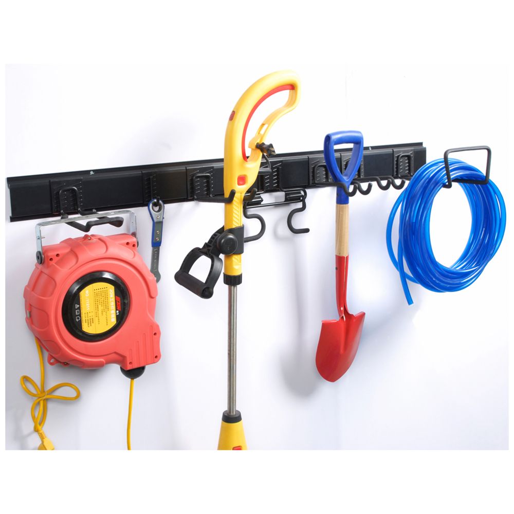 Pisla universaalne konksukomplekt, 9 tk