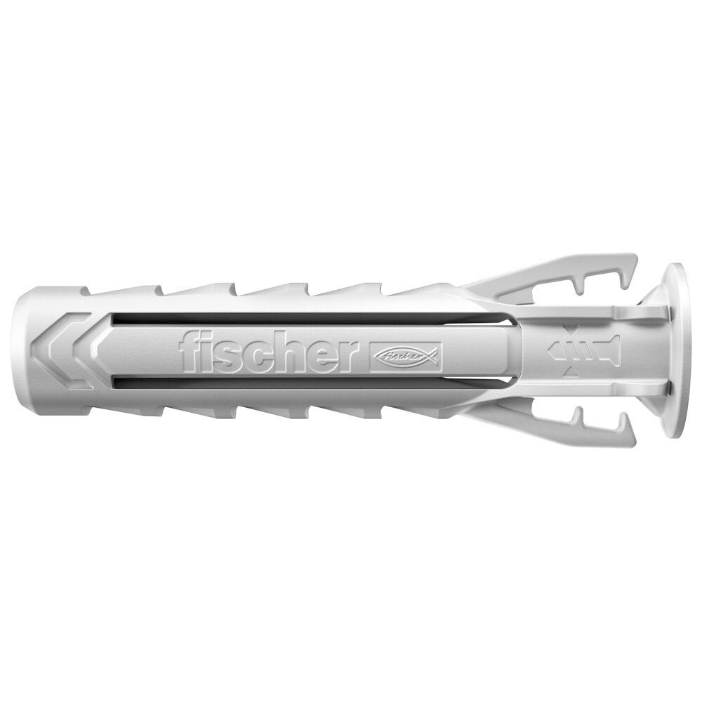 Fischer SX Plus nailontulppa