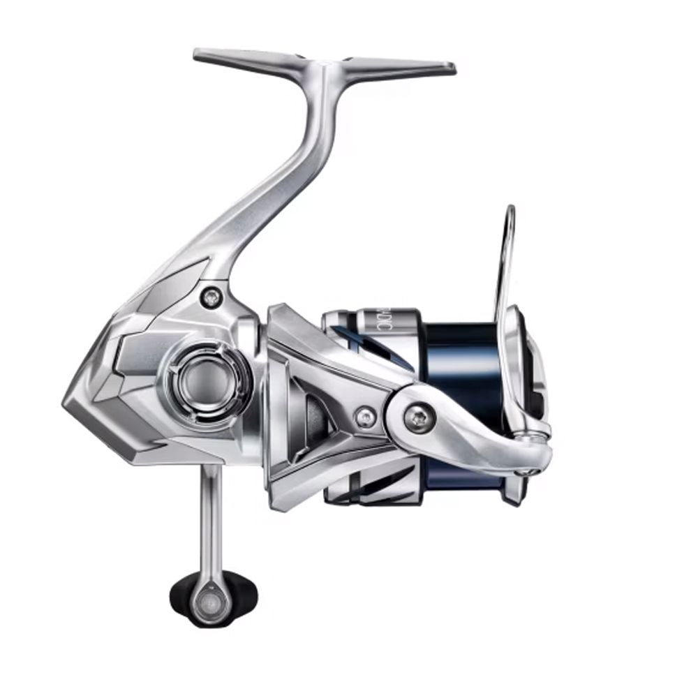Shimano Stradic FM avokela