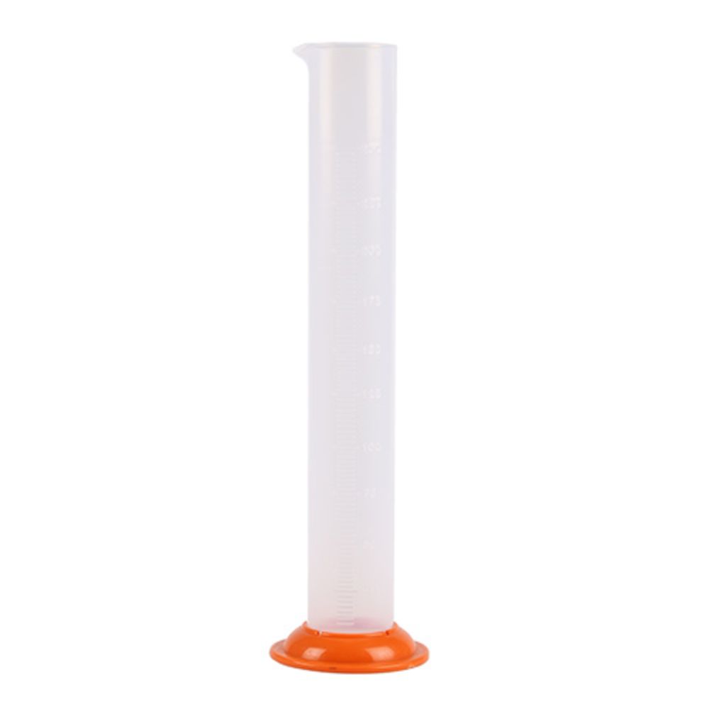 DZ Hardware mõõteanum, 250 ml