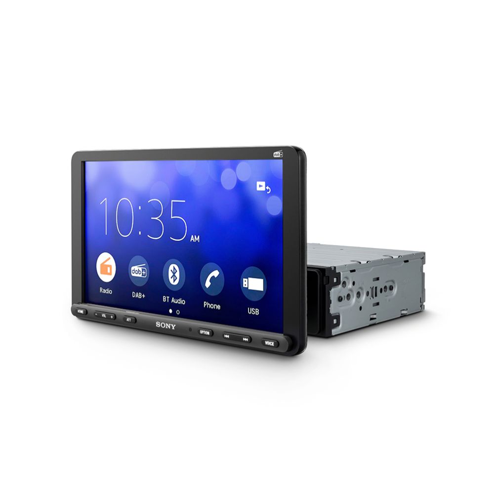 Sony XAV-AX8050D 2-din bilstereo