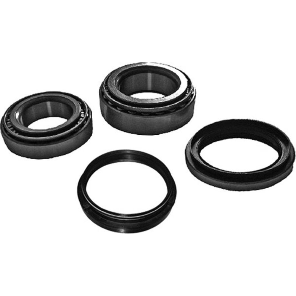 Pyöränlaakerisarja 21-1677