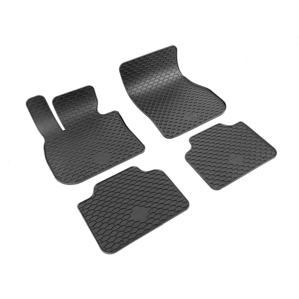 Kumimattosarja BMW 2-sarja (U06) 21-, BMW X1 (U11) 22-
