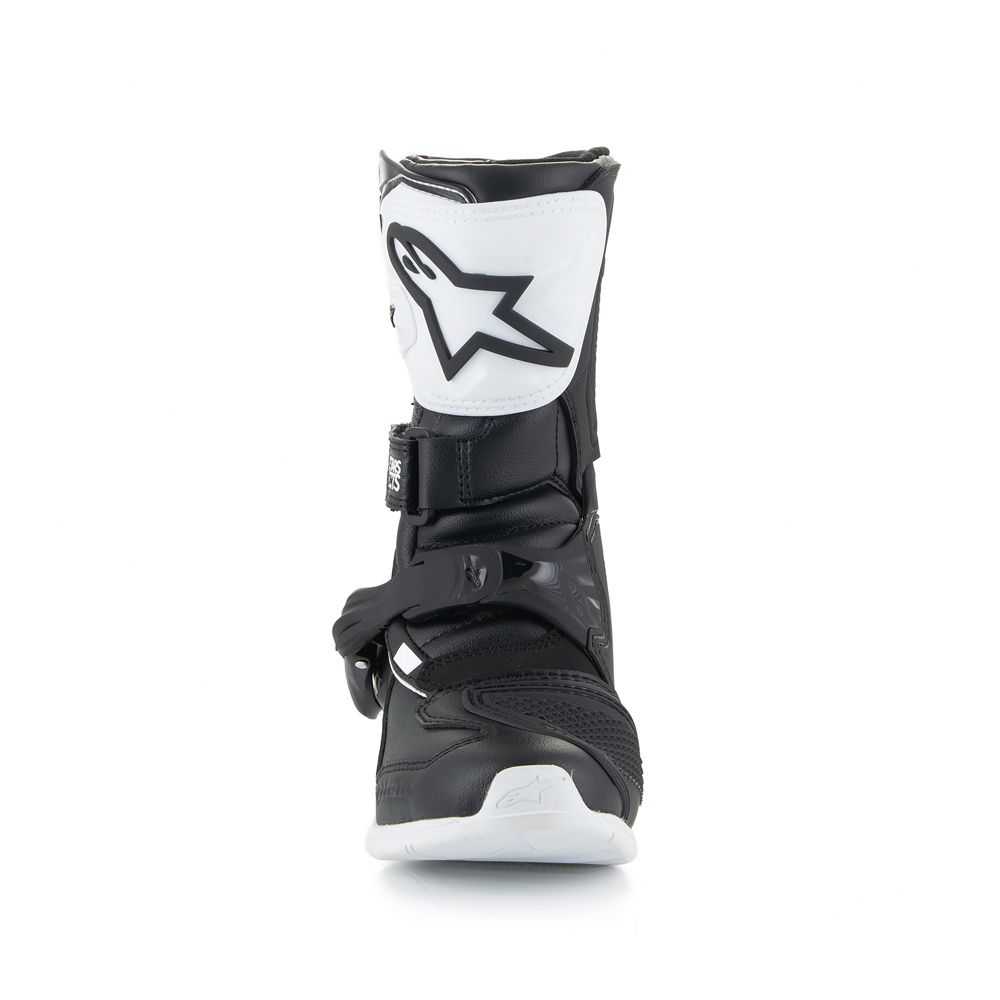Alpinestars Tech 3S lasten crossisaappaat musta
