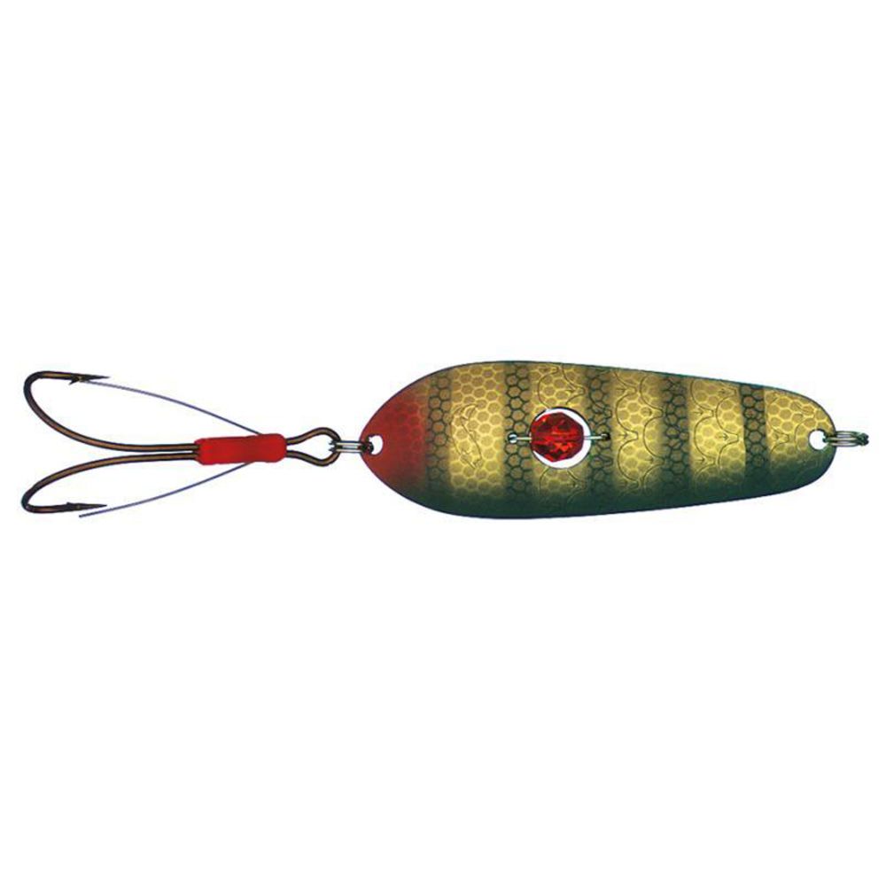 Kuusamo Helmi Räsänen skeddrag med vasskydd 7 cm 20 g