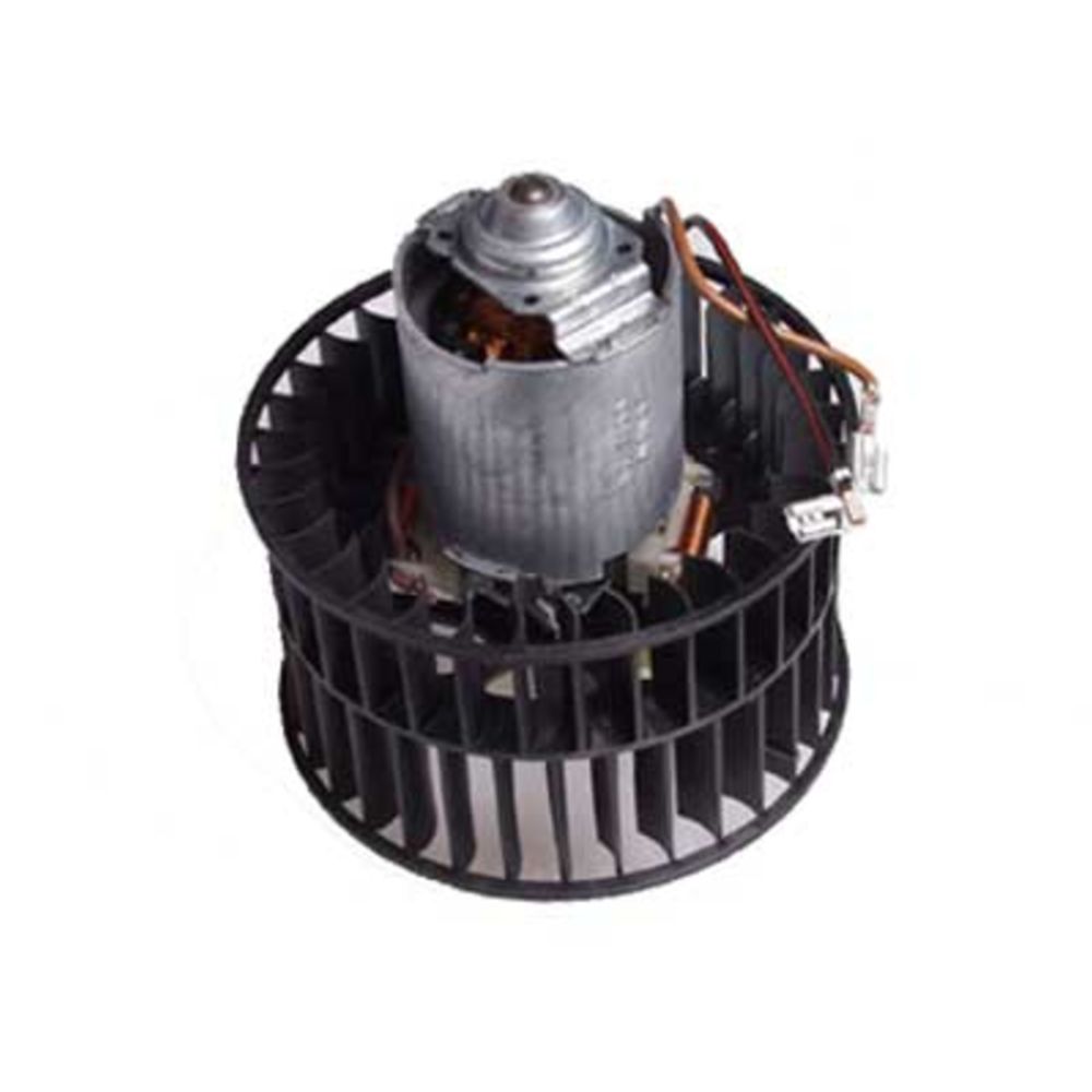 Sisätilapuhaltimen moottori 13-1899