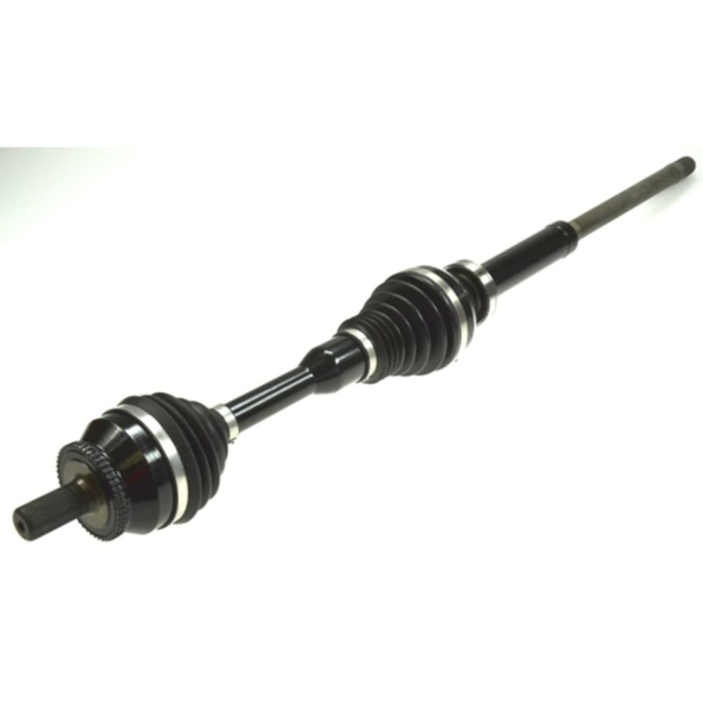 Drivaxel 17-02083