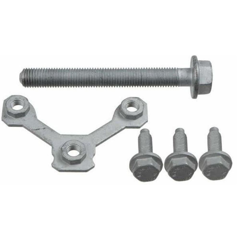 Asennussarja, pallonivel 18-3096