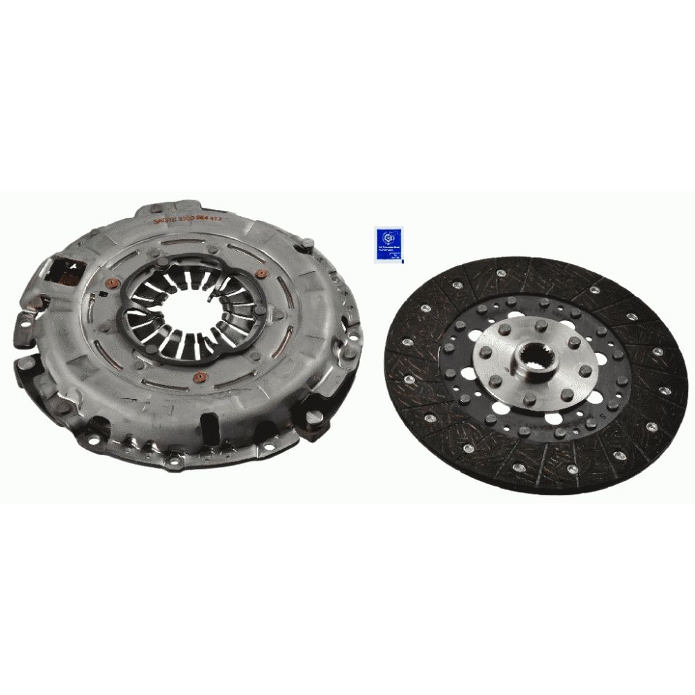 Kytkinpaketti 84-00354