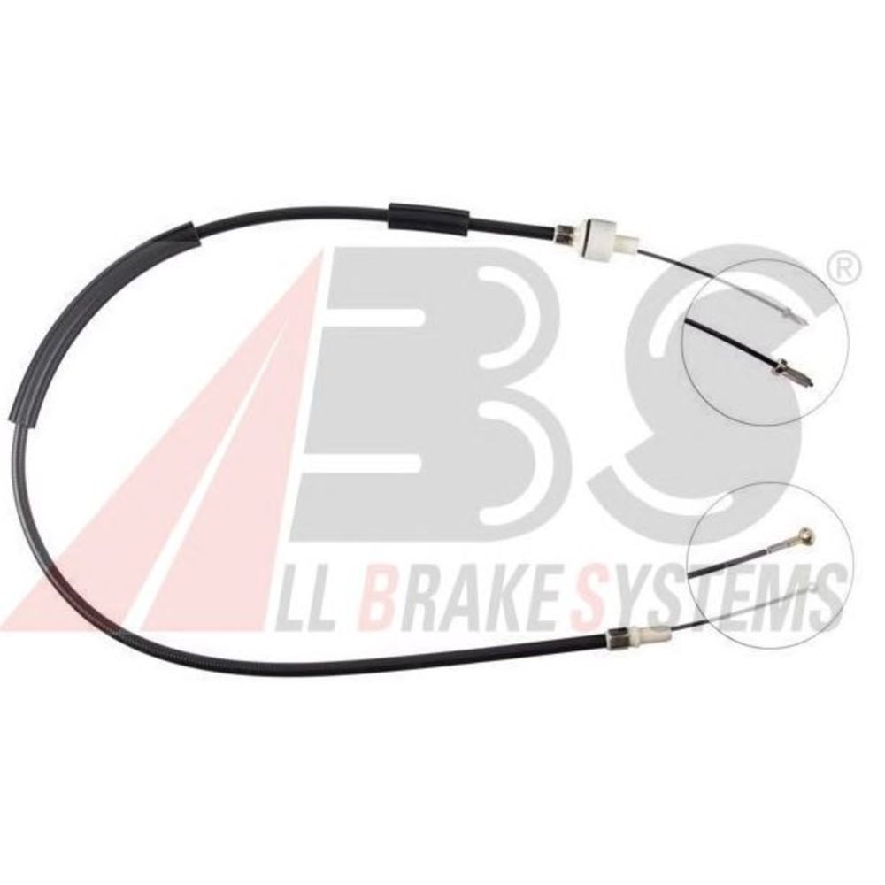 Kytkinvaijeri 24-1124