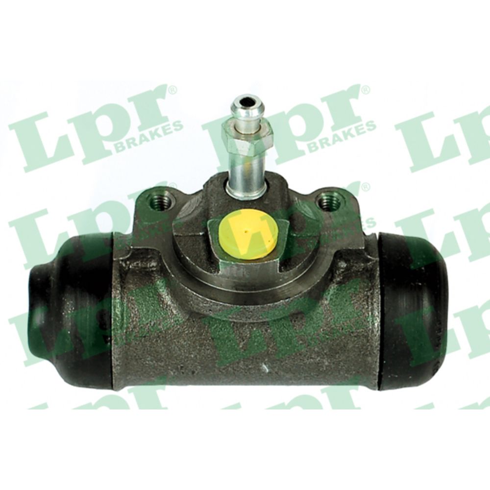 Rattapidurisilinder 23-4124
