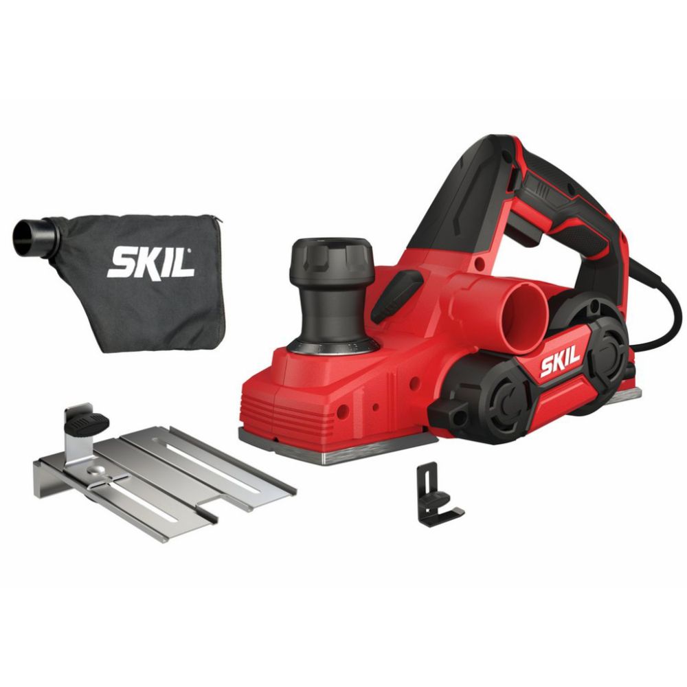 SKIL 1590 AA sähköhöylä 82 mm 710 W