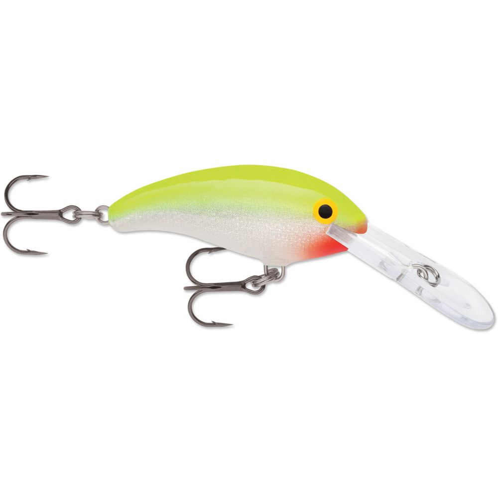 Rapala Shad Dancer vaappu 5 cm 8 g väri: S