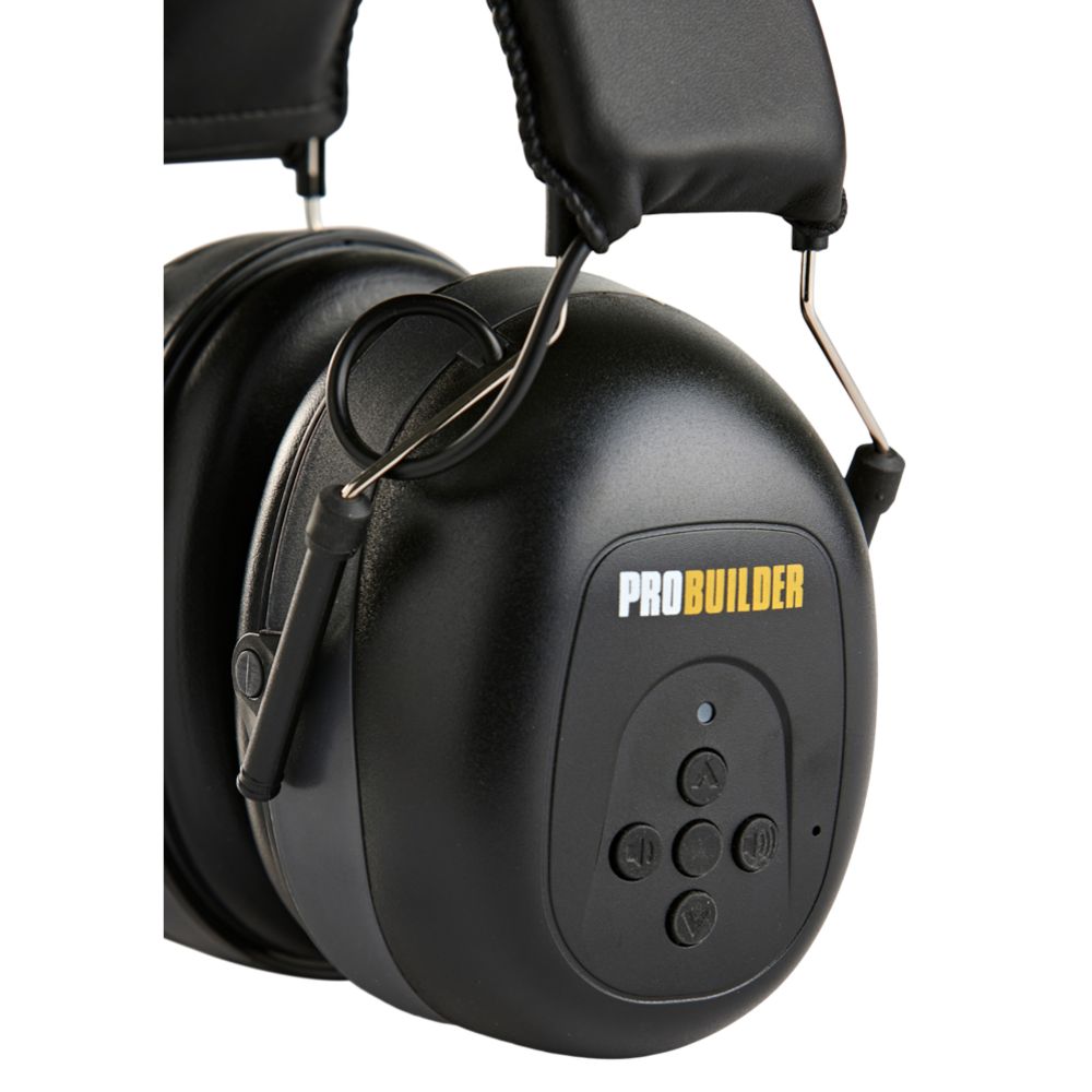 Probuilder Bluetooth hörselskydd