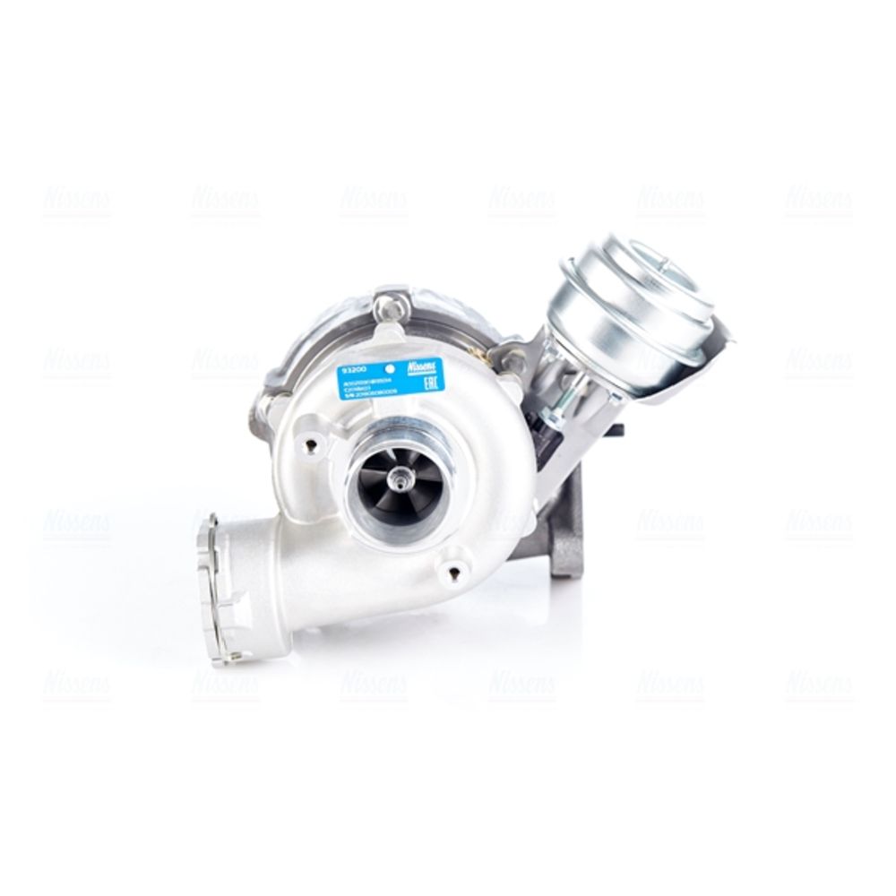 Turboahdin 13-93200
