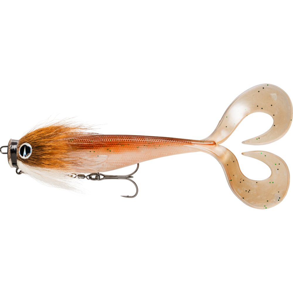 Rapala Soft Olio Prerigged haukijigi 18 cm 80 g