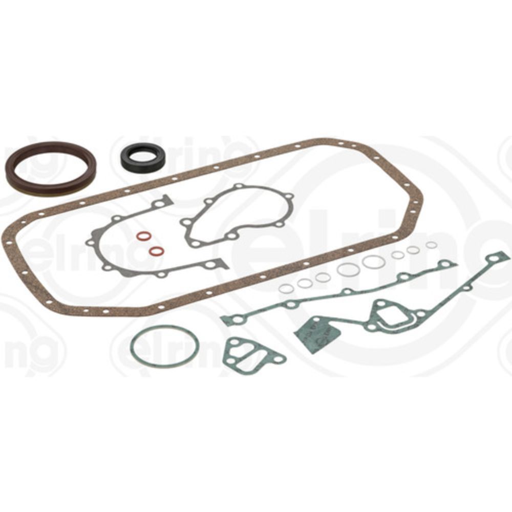 Vändaraami tihendikomplekt 27-01981