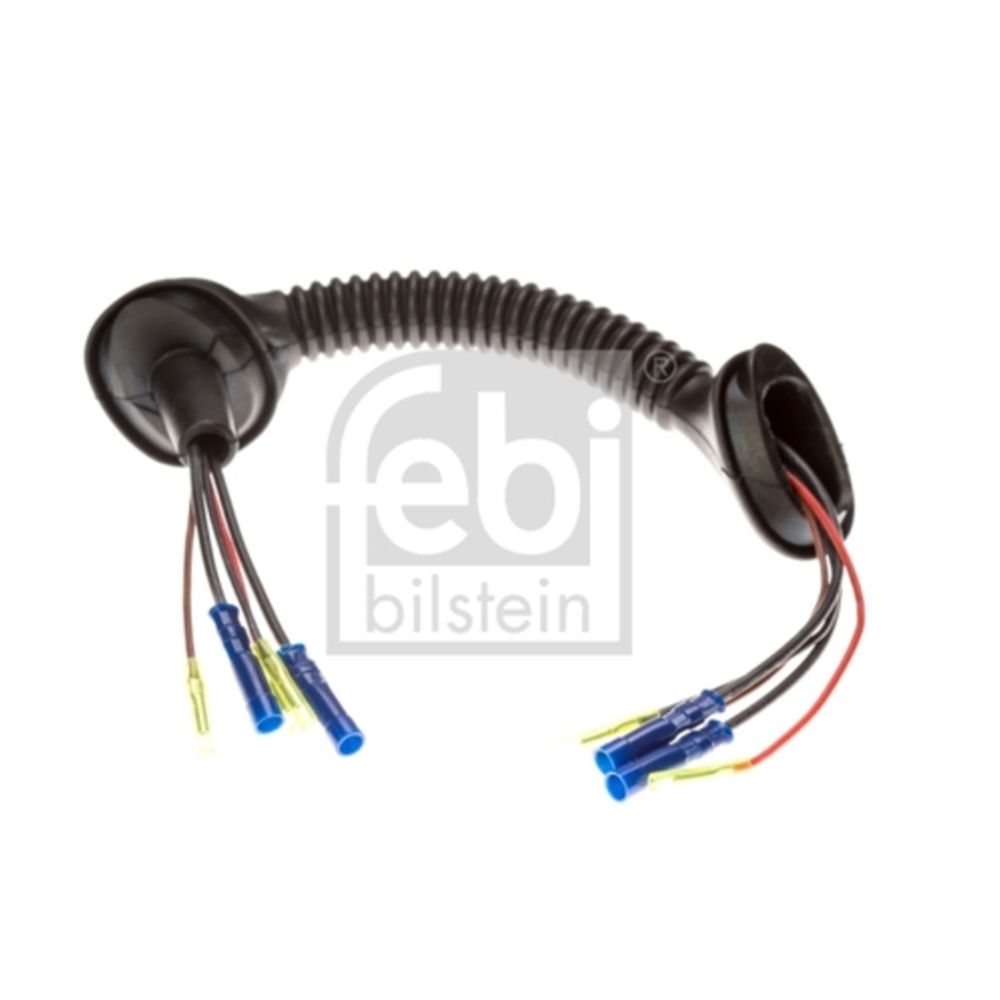 Kabelreparationssats, baklucka 48-00175