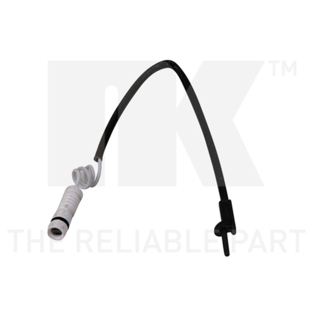 Jarrupalan kulumisenilmaisin 23-15010