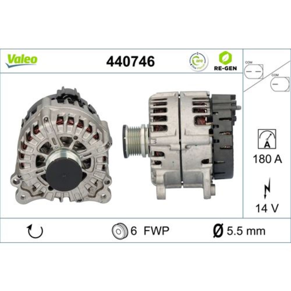 Generator 13-00236