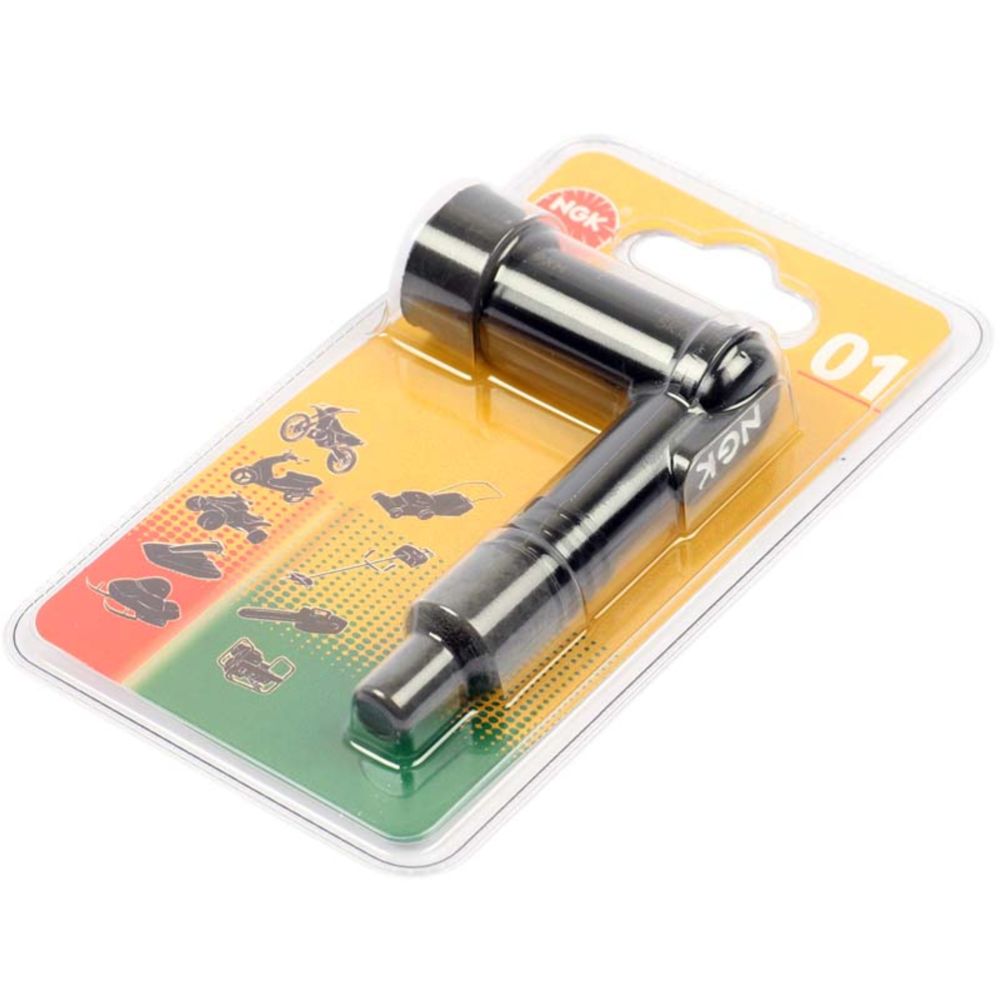 Sytytystulpan pistoke 11-2555