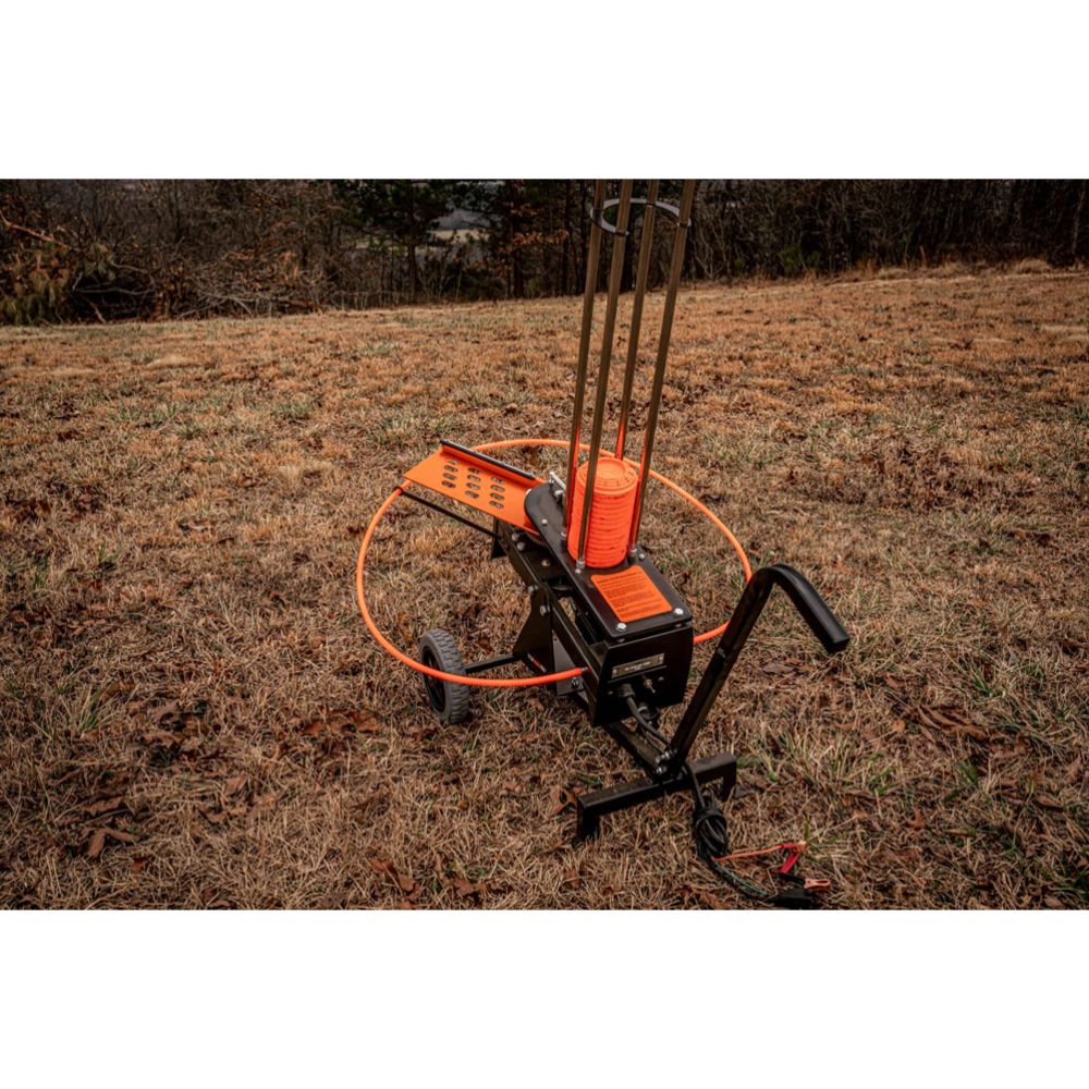 Do All Outdoors Flyway 80 kiekonheitin