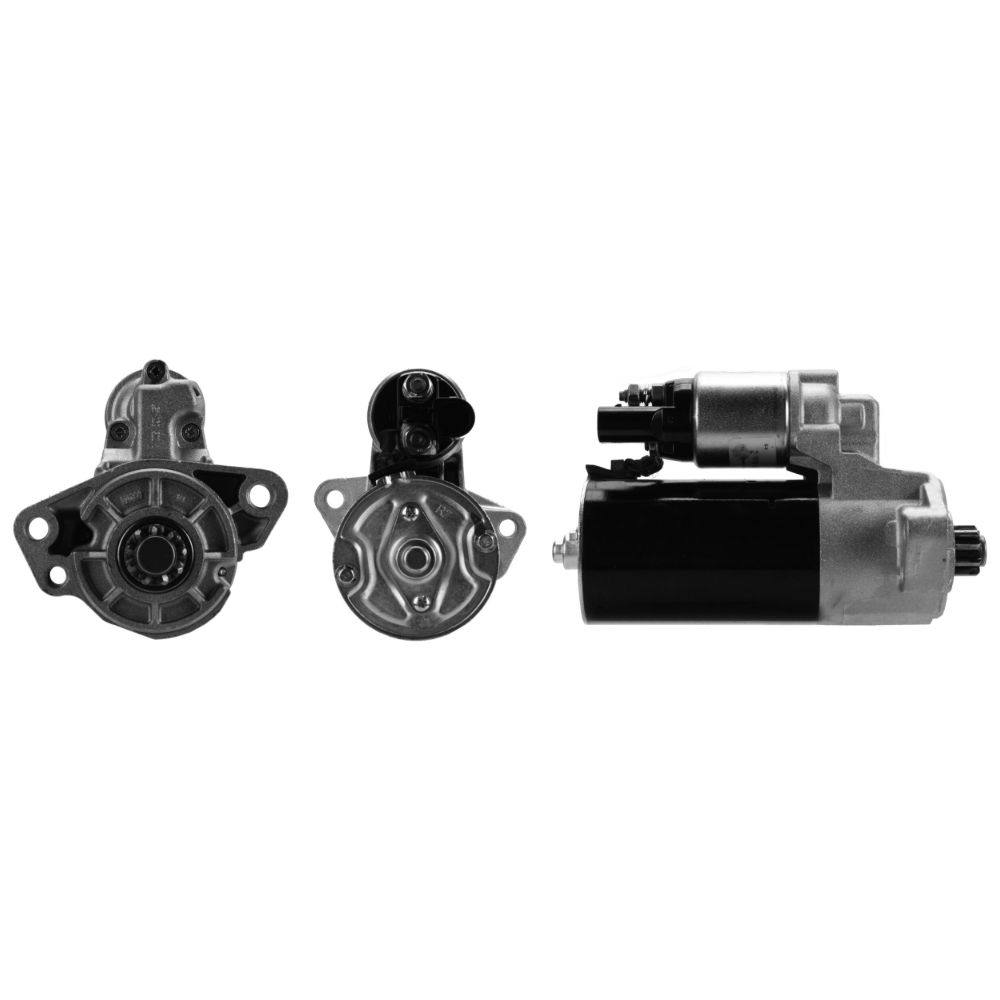 Startmotor 13-3011