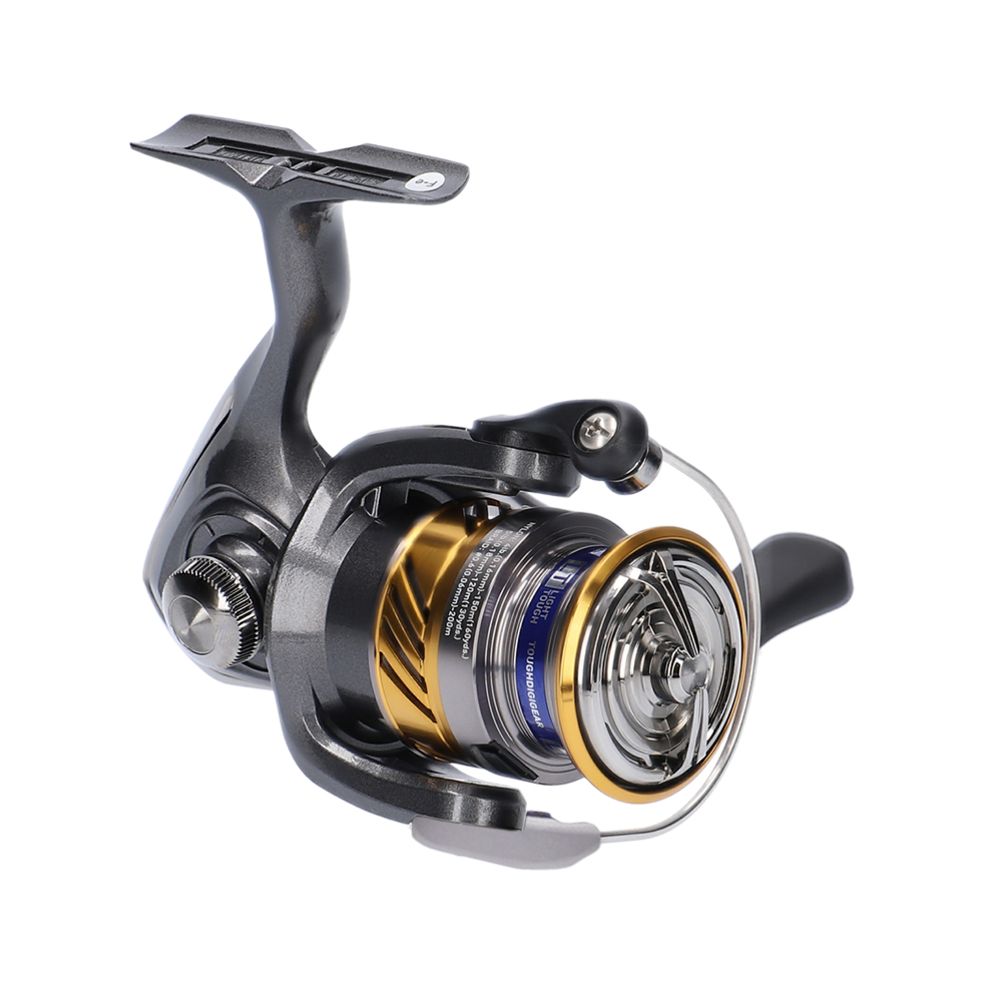 Daiwa 20 Laguna LT spinningurull