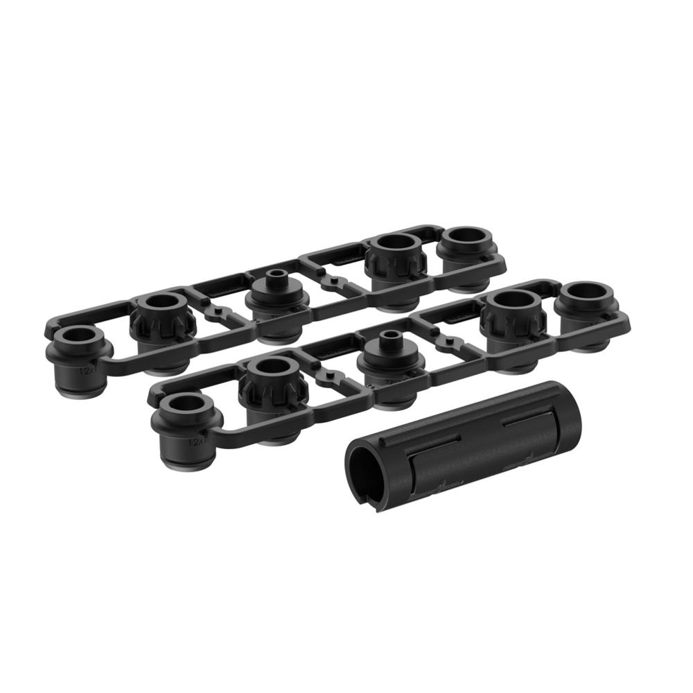 Thule FastRide Axle Adapter Kit 564100 ø 9–15 mm
