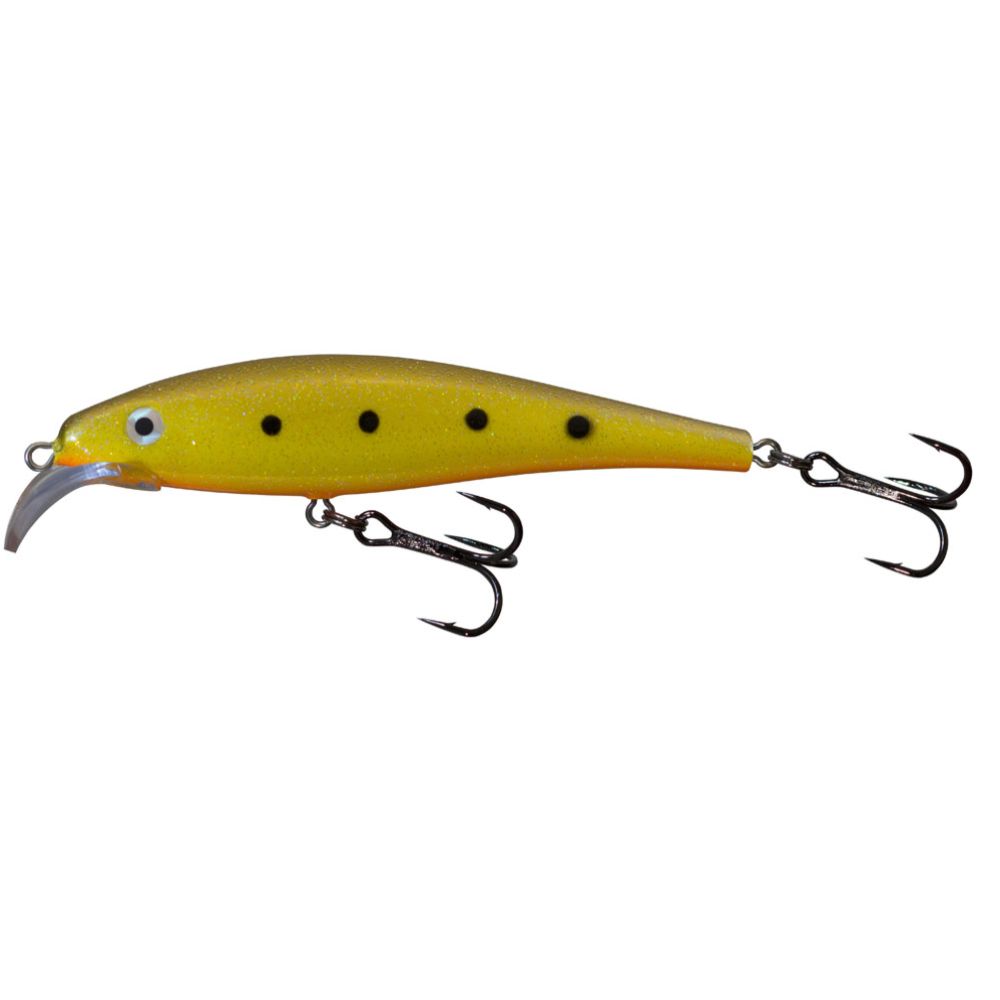 Jesse voobler 11 cm