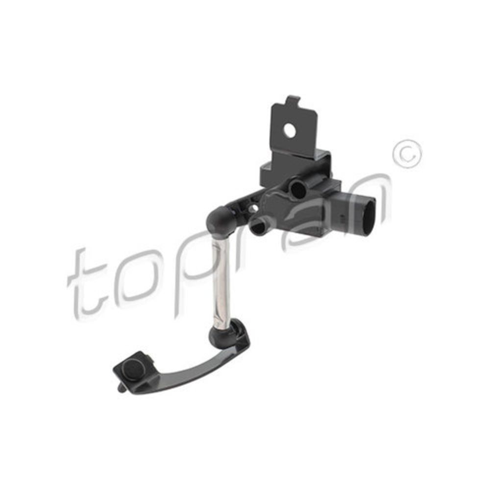 Andur,tulede kõrguse reguleerimine 50-02513