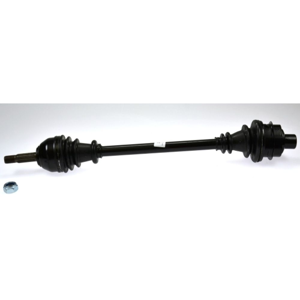 Vetoakseli 17-4600