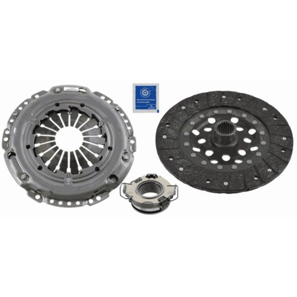 Kytkinpaketti 84-2058