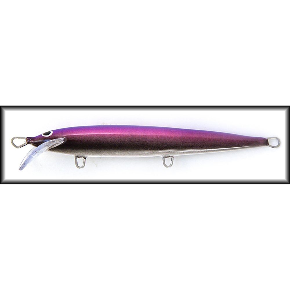 HK Varma Taimen öringswobbler 13 cm 5 g med rundad haksked