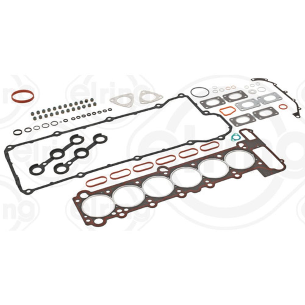 Packningssats, topplock 27-02904
